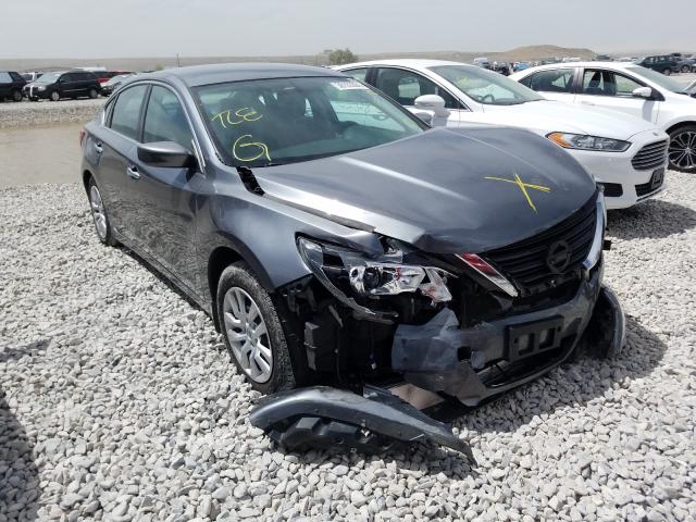 NISSAN ALTIMA 2.5 2016 1n4al3ap9gn317707