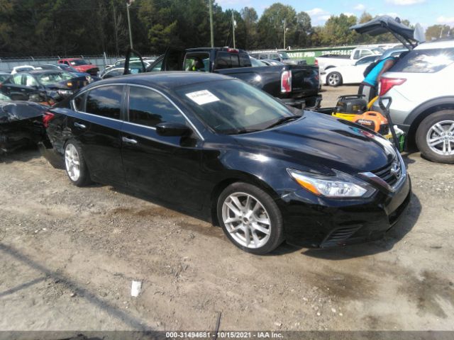 NISSAN ALTIMA 2016 1n4al3ap9gn317917