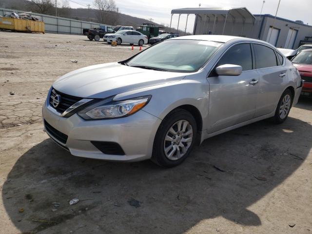 NISSAN ALTIMA 2.5 2016 1n4al3ap9gn319747