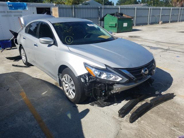 NISSAN ALTIMA 2.5 2016 1n4al3ap9gn320400