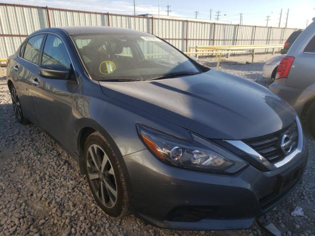 NISSAN ALTIMA 2.5 2016 1n4al3ap9gn320459