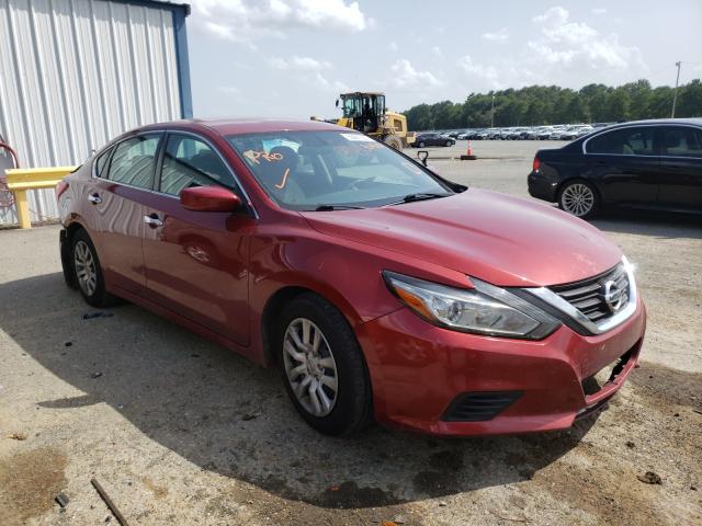 NISSAN ALTIMA 2.5 2016 1n4al3ap9gn320624