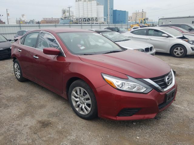 NISSAN ALTIMA 2.5 2016 1n4al3ap9gn320722