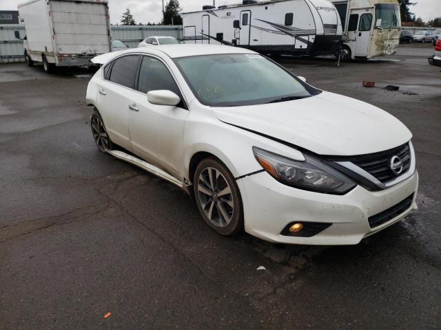 NISSAN ALTIMA 2.5 2016 1n4al3ap9gn321157