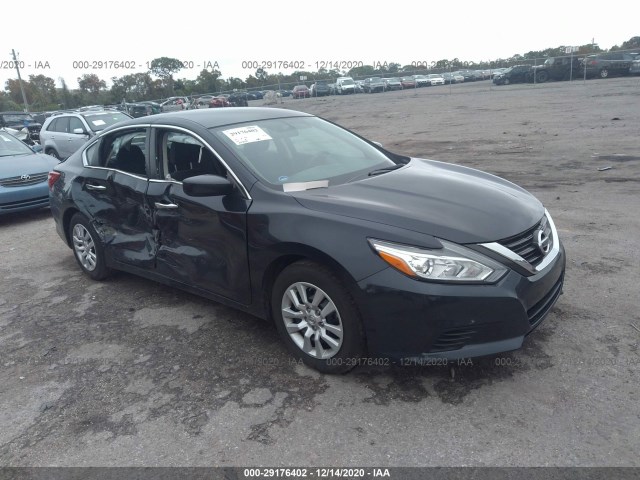 NISSAN ALTIMA 2016 1n4al3ap9gn321661