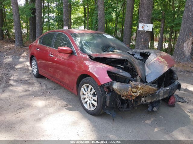 NISSAN ALTIMA 2016 1n4al3ap9gn321885