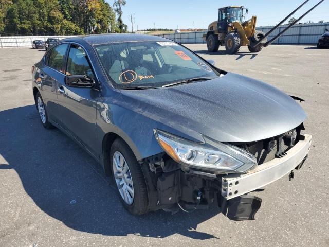 NISSAN ALTIMA 2.5 2016 1n4al3ap9gn322289