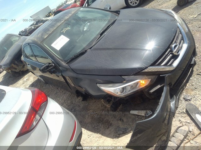 NISSAN ALTIMA 2016 1n4al3ap9gn322700