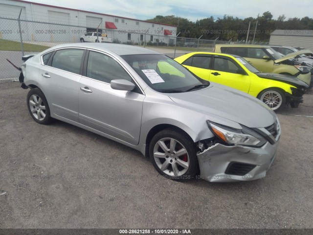 NISSAN ALTIMA 2016 1n4al3ap9gn323362