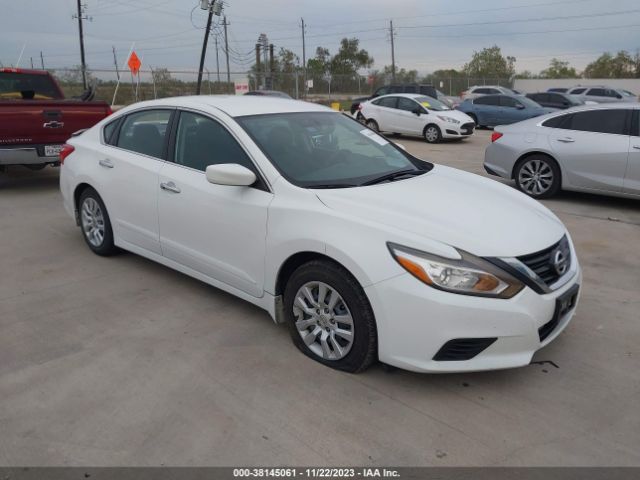 NISSAN ALTIMA 2016 1n4al3ap9gn323409