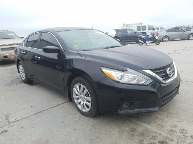 NISSAN ALTIMA 2.5 2016 1n4al3ap9gn324057