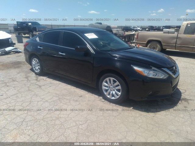 NISSAN ALTIMA 2016 1n4al3ap9gn324303