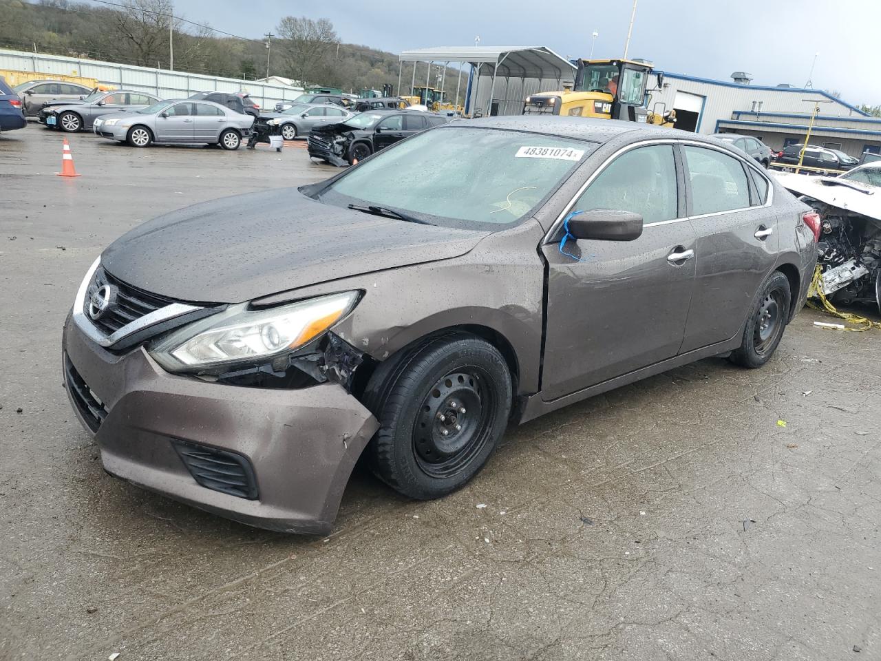 NISSAN ALTIMA 2016 1n4al3ap9gn324477