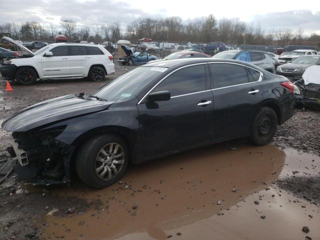 NISSAN ALTIMA 2.5 2016 1n4al3ap9gn324771