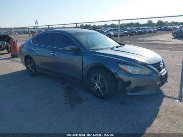 NISSAN ALTIMA 2016 1n4al3ap9gn325614