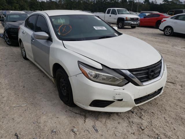 NISSAN ALTIMA 2.5 2016 1n4al3ap9gn325807