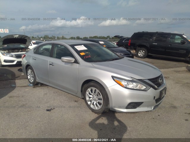 NISSAN ALTIMA 2016 1n4al3ap9gn326150