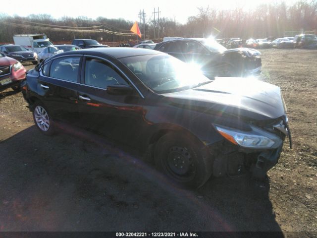 NISSAN ALTIMA 2016 1n4al3ap9gn326312