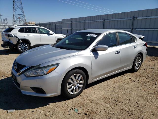 NISSAN ALTIMA 2.5 2016 1n4al3ap9gn326469