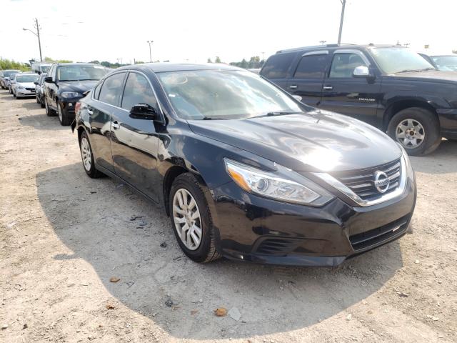 NISSAN ALTIMA 2.5 2016 1n4al3ap9gn326780