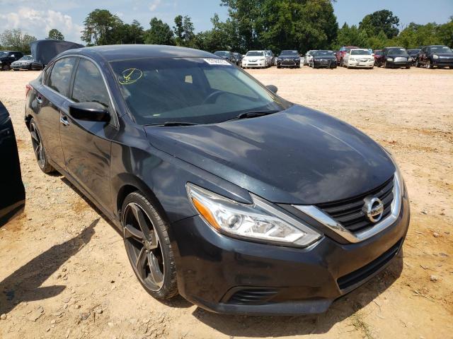 NISSAN ALTIMA 2.5 2016 1n4al3ap9gn327735