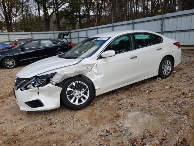 NISSAN ALTIMA 2.5 2016 1n4al3ap9gn328271