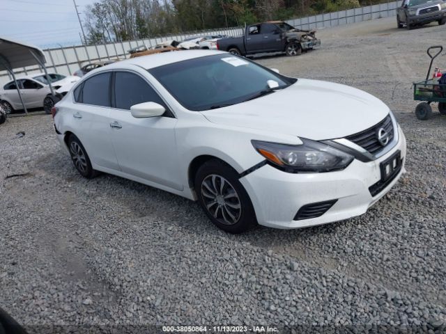 NISSAN ALTIMA 2016 1n4al3ap9gn328772