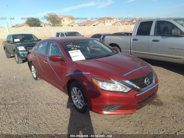 NISSAN ALTIMA 2016 1n4al3ap9gn329131