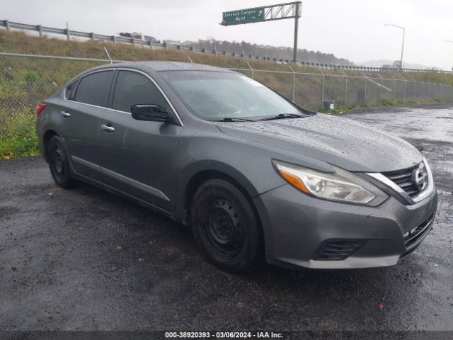 NISSAN ALTIMA 2016 1n4al3ap9gn330070