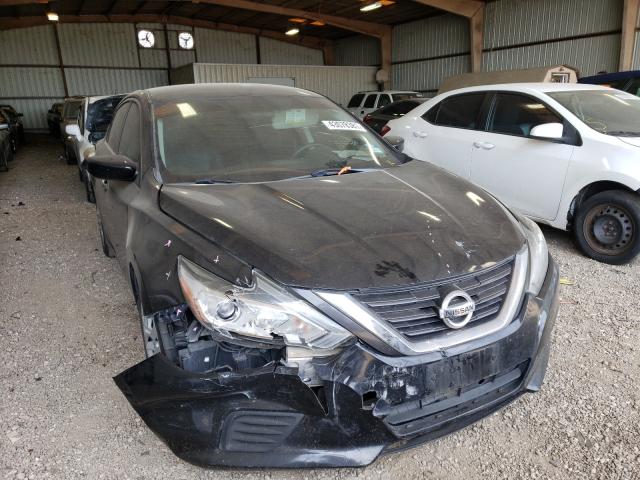 NISSAN ALTIMA 2.5 2016 1n4al3ap9gn331364