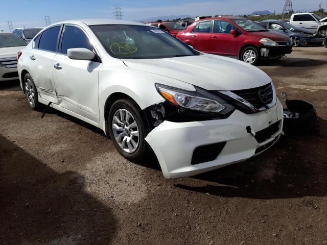 NISSAN ALTIMA 2.5 2016 1n4al3ap9gn332322