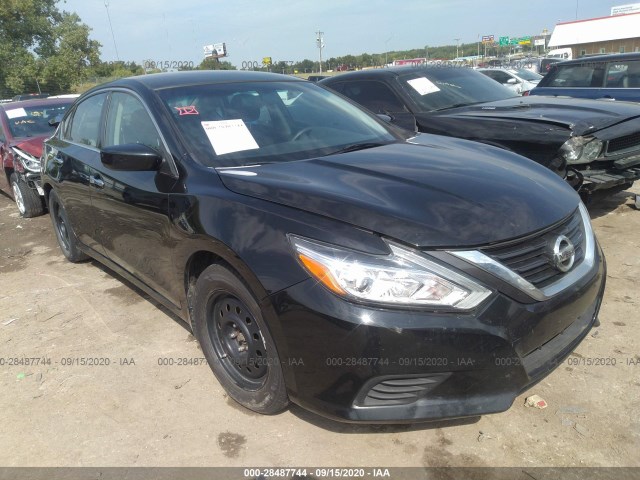 NISSAN ALTIMA 2016 1n4al3ap9gn332613