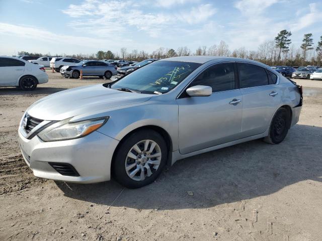 NISSAN ALTIMA 2.5 2016 1n4al3ap9gn332952