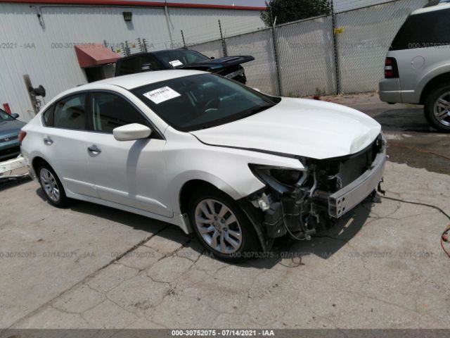 NISSAN ALTIMA 2016 1n4al3ap9gn333003