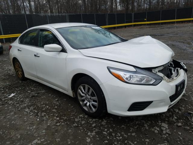 NISSAN ALTIMA 2.5 2016 1n4al3ap9gn333017