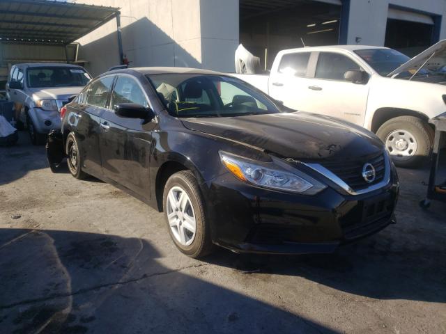 NISSAN ALTIMA 2.5 2016 1n4al3ap9gn333843