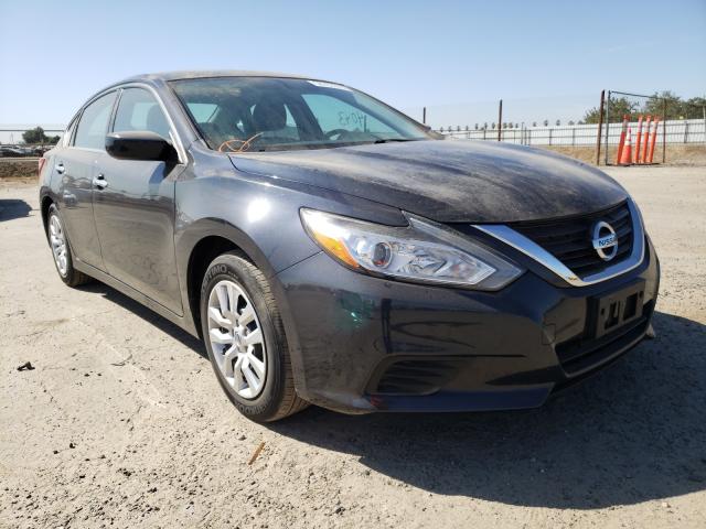 NISSAN ALTIMA 2.5 2016 1n4al3ap9gn333891