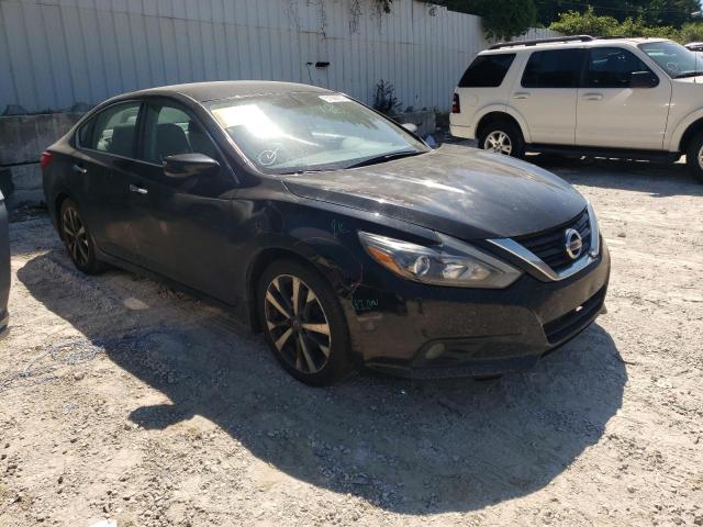 NISSAN ALTIMA 2.5 2016 1n4al3ap9gn334135