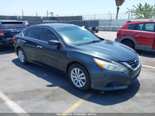 NISSAN ALTIMA 2016 1n4al3ap9gn334958