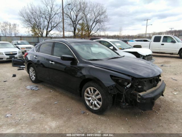 NISSAN ALTIMA 2016 1n4al3ap9gn334961