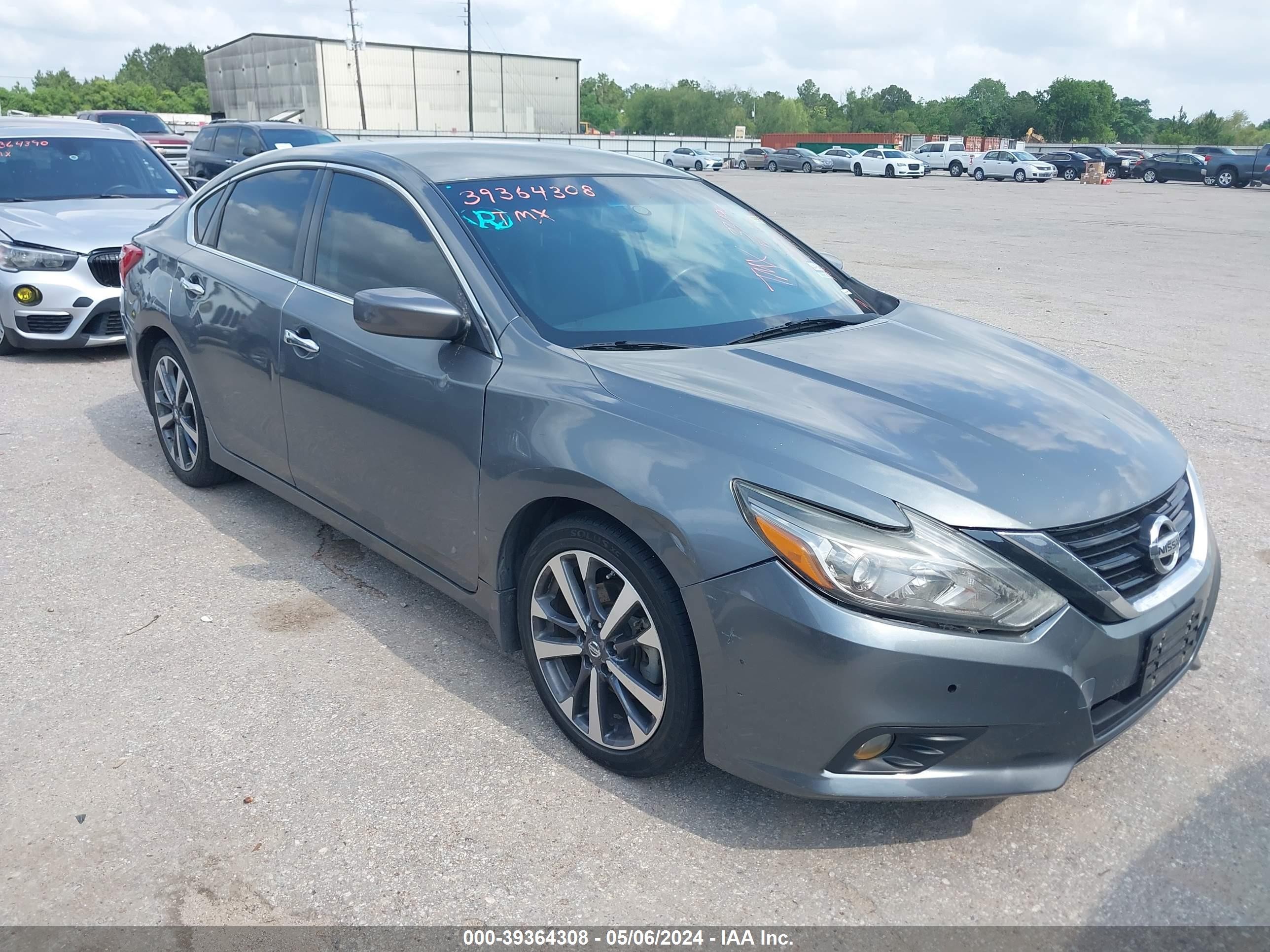 NISSAN ALTIMA 2016 1n4al3ap9gn334992