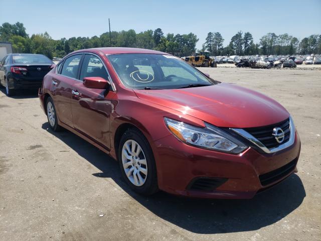 NISSAN ALTIMA 2.5 2016 1n4al3ap9gn336113