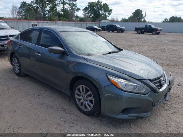 NISSAN ALTIMA 2016 1n4al3ap9gn336158