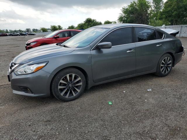 NISSAN ALTIMA 2.5 2016 1n4al3ap9gn336211