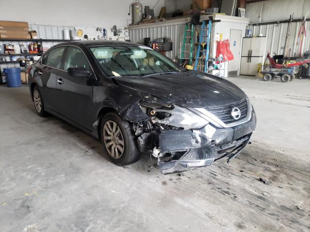 NISSAN ALTIMA 2.5 2016 1n4al3ap9gn337066