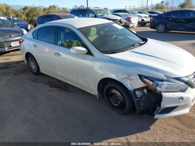 NISSAN ALTIMA 2016 1n4al3ap9gn338346