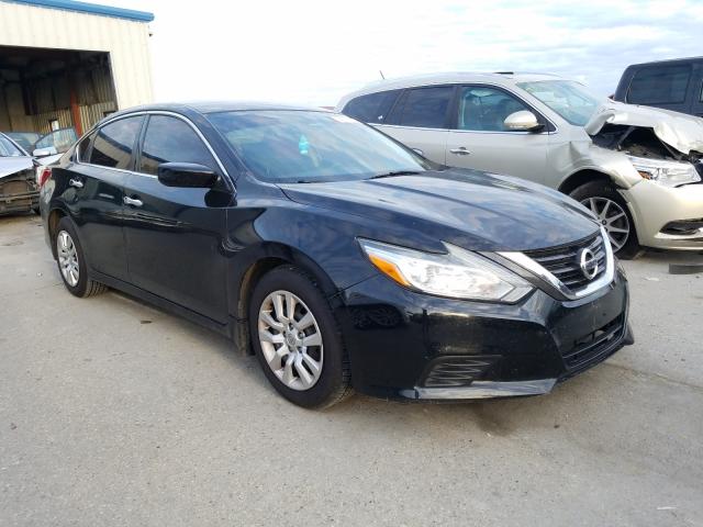 NISSAN ALTIMA 2.5 2016 1n4al3ap9gn338363