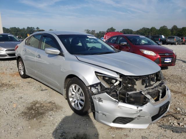 NISSAN ALTIMA 2.5 2016 1n4al3ap9gn338847