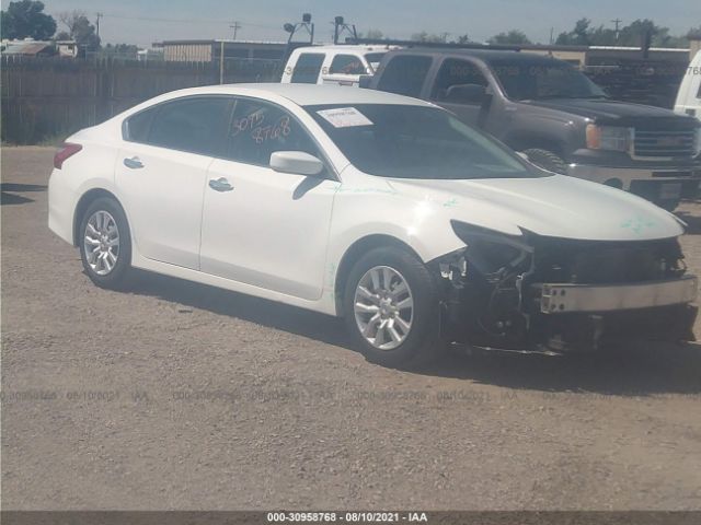 NISSAN ALTIMA 2016 1n4al3ap9gn338881