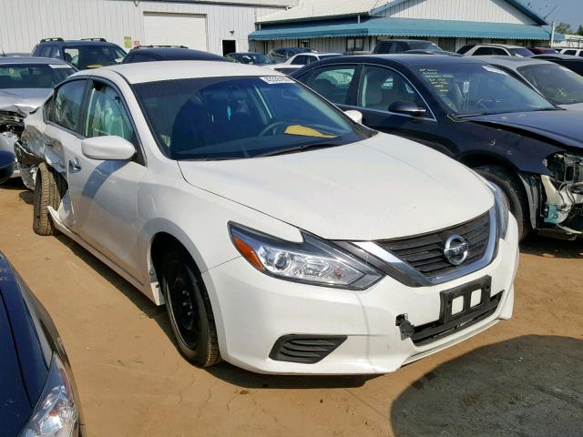 NISSAN ALTIMA 2.5 2016 1n4al3ap9gn338976